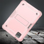 Протиударний чохол Galeo Defender для Xiaomi Pad 6 / Pad 6 Pro 11" Pink