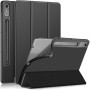 Чохол Galeo Flex TPU Trifold для Lenovo Tab P12 12.7" TB-370FU Black