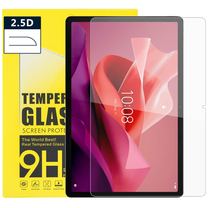 Захисне скло Galeo PRO Tempered Glass 9H 2.5D для Lenovo Tab P12 12.7" TB-370FU