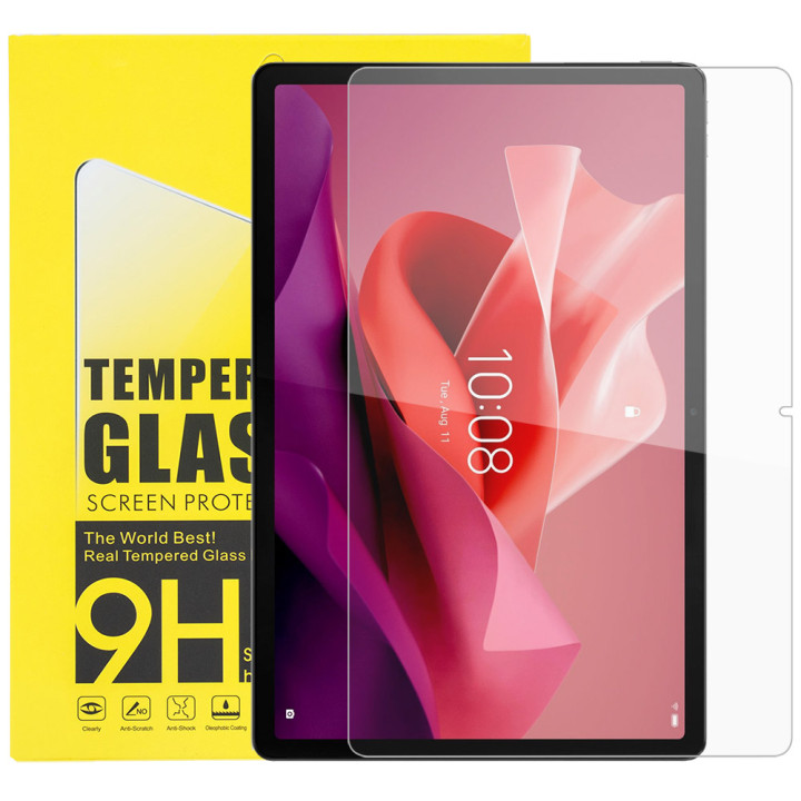 Захисне скло Galeo Tempered Glass 9H для Lenovo Tab P12 12.7" TB-370FU
