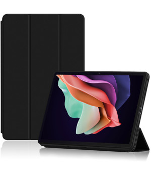 Чохол Galeo TPU Trifold для Lenovo Tab P11 2nd Gen 11.5 TB-350FU, TB-350XU Black