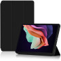 Чехол Galeo TPU Trifold для Lenovo Tab P11 2nd Gen 11.5 TB-350FU, TB-350XU Black