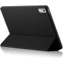 Чехол Galeo TPU Trifold для Lenovo Tab P11 2nd Gen 11.5 TB-350FU, TB-350XU Black