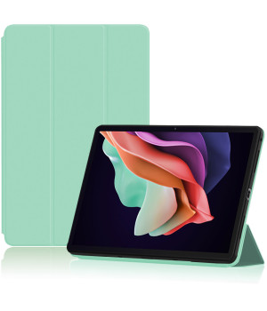 Чохол Galeo TPU Trifold для Lenovo Tab P11 2nd Gen 11.5 TB-350FU, TB-350XU Mint