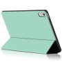 Чохол Galeo TPU Trifold для Lenovo Tab P11 2nd Gen 11.5 TB-350FU, TB-350XU Mint