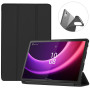 Чохол Galeo Silicone Color Series для Lenovo Tab P11 2nd Gen 11.5" TB-350FU, TB-350XU Black