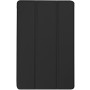 Чохол Galeo Silicone Color Series для Lenovo Tab P11 2nd Gen 11.5" TB-350FU, TB-350XU Black