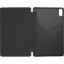 Чохол Galeo Silicone Color Series для Lenovo Tab P11 2nd Gen 11.5" TB-350FU, TB-350XU Black