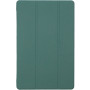 Чехол Galeo Silicone Color Series для Lenovo Tab P11 2nd Gen 11.5" TB-350FU, TB-350XU Dark Green