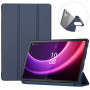 Чохол Galeo Silicone Color Series для Lenovo Tab P11 2nd Gen 11.5" TB-350FU, TB-350XU Navy Blue