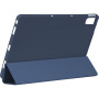 Чохол Galeo Silicone Color Series для Lenovo Tab P11 2nd Gen 11.5" TB-350FU, TB-350XU Navy Blue