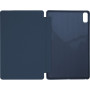 Чохол Galeo Silicone Color Series для Lenovo Tab P11 2nd Gen 11.5" TB-350FU, TB-350XU Navy Blue