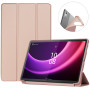 Чехол Galeo Silicone Color Series для Lenovo Tab P11 2nd Gen 11.5" TB-350FU, TB-350XU Rose Gold