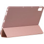 Чехол Galeo Silicone Color Series для Lenovo Tab P11 2nd Gen 11.5" TB-350FU, TB-350XU Rose Gold