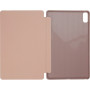 Чехол Galeo Silicone Color Series для Lenovo Tab P11 2nd Gen 11.5" TB-350FU, TB-350XU Rose Gold