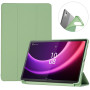 Чохол Galeo Silicone Color Series для Lenovo Tab P11 2nd Gen 11.5" TB-350FU, TB-350XU Sage