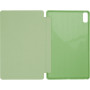 Чохол Galeo Silicone Color Series для Lenovo Tab P11 2nd Gen 11.5" TB-350FU, TB-350XU Sage