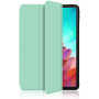 Чохол Galeo TPU Trifold для Lenovo Tab P12 (2023) 12.7" TB-370FU Mint