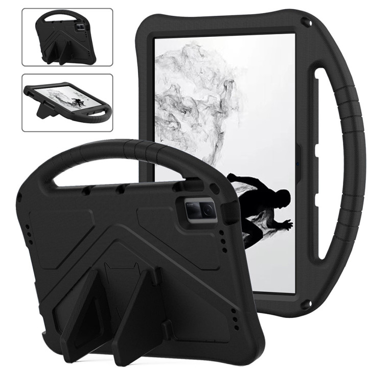 Дитячий чохол Galeo The Bat Stand для Xiaomi Redmi Pad SE 11" Black