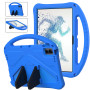 Дитячий чохол Galeo The Bat Stand для Xiaomi Redmi Pad SE 11" Blue
