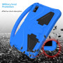 Дитячий чохол Galeo The Bat Stand для Xiaomi Redmi Pad SE 11" Blue