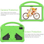 Дитячий чохол Galeo The Bat Stand для Xiaomi Redmi Pad SE 11" Green