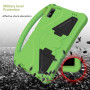 Дитячий чохол Galeo The Bat Stand для Xiaomi Redmi Pad SE 11" Green