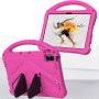 Дитячий чохол Galeo The Bat Stand для Xiaomi Redmi Pad SE 11" Hotpink