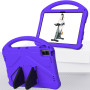 Дитячий чохол Galeo The Bat Stand для Xiaomi Redmi Pad SE 11" Purple