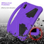 Дитячий чохол Galeo The Bat Stand для Xiaomi Redmi Pad SE 11" Purple