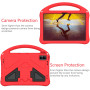 Дитячий чохол Galeo The Bat Stand для Xiaomi Redmi Pad SE 11" Red