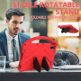 Дитячий чохол Galeo The Bat Stand для Xiaomi Redmi Pad SE 11" Red