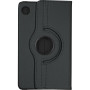Поворотный чехол для Samsung Galaxy Tab A9 8.7 (2023) SM-X110, SM-X115 Black