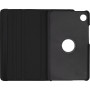 Поворотный чехол для Samsung Galaxy Tab A9 8.7 (2023) SM-X110, SM-X115 Black