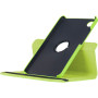 Поворотний чохол для Samsung Galaxy Tab A9 8.7 (2023) SM-X110, SM-X115 Green