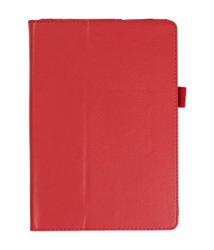 Чехол Galeo Classic Folio для ASUS Zenpad 10 Z300, Z301 Red