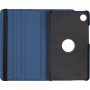Поворотный чехол для Samsung Galaxy Tab A9 8.7 (2023) SM-X110, SM-X115 Navy Blue