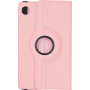 Поворотний чохол для Samsung Galaxy Tab A9 8.7 (2023) SM-X110, SM-X115 Pink