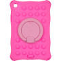 Силіконовий чохол Galeo Ring Handle для Samsung Galaxy Tab A9 Plus 11" SM-X210, SM-X215 Pink