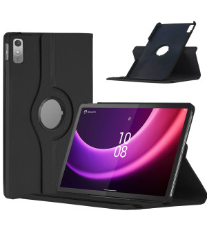 Поворотний чохол для Lenovo Tab P11 2nd Gen 11,5" TB-350FU, TB-350XU Black