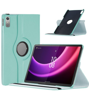 Поворотний чохол для Lenovo Tab P11 2nd Gen 11,5" TB-350FU, TB-350XU Blue