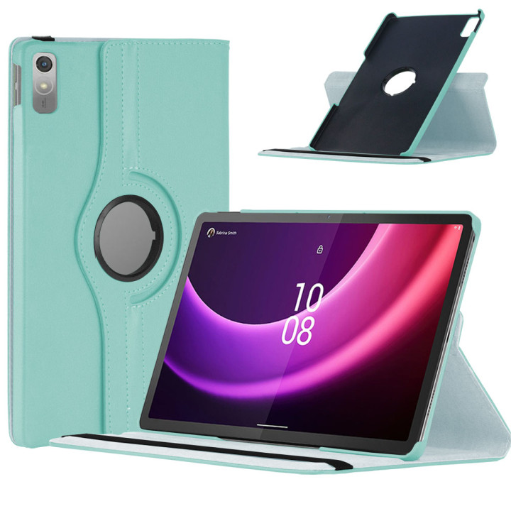 Поворотний чохол для Lenovo Tab P11 2nd Gen 11,5" TB-350FU, TB-350XU Blue