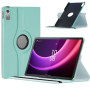 Поворотний чохол для Lenovo Tab P11 2nd Gen 11,5" TB-350FU, TB-350XU Blue