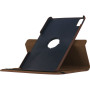 Поворотний чохол для Lenovo Tab P11 2nd Gen 11,5" TB-350FU, TB-350XU Brown