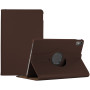 Поворотний чохол для Lenovo Tab P11 2nd Gen 11,5" TB-350FU, TB-350XU Brown