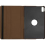 Поворотний чохол для Lenovo Tab P11 2nd Gen 11,5" TB-350FU, TB-350XU Brown