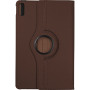 Поворотний чохол для Lenovo Tab P11 2nd Gen 11,5" TB-350FU, TB-350XU Brown