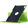 Поворотный чехол для Lenovo Tab P11 2nd Gen 11,5" TB-350FU, TB-350XU Green
