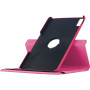 Поворотный чехол для Lenovo Tab P11 2nd Gen 11,5" TB-350FU, TB-350XU Hotpink