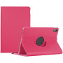 Поворотный чехол для Lenovo Tab P11 2nd Gen 11,5" TB-350FU, TB-350XU Hotpink